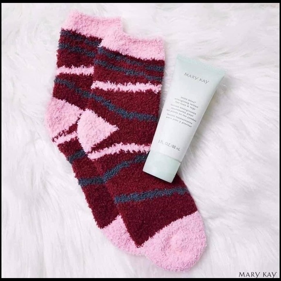 Energizing lotion for feet and legs - Picture 2 of 3